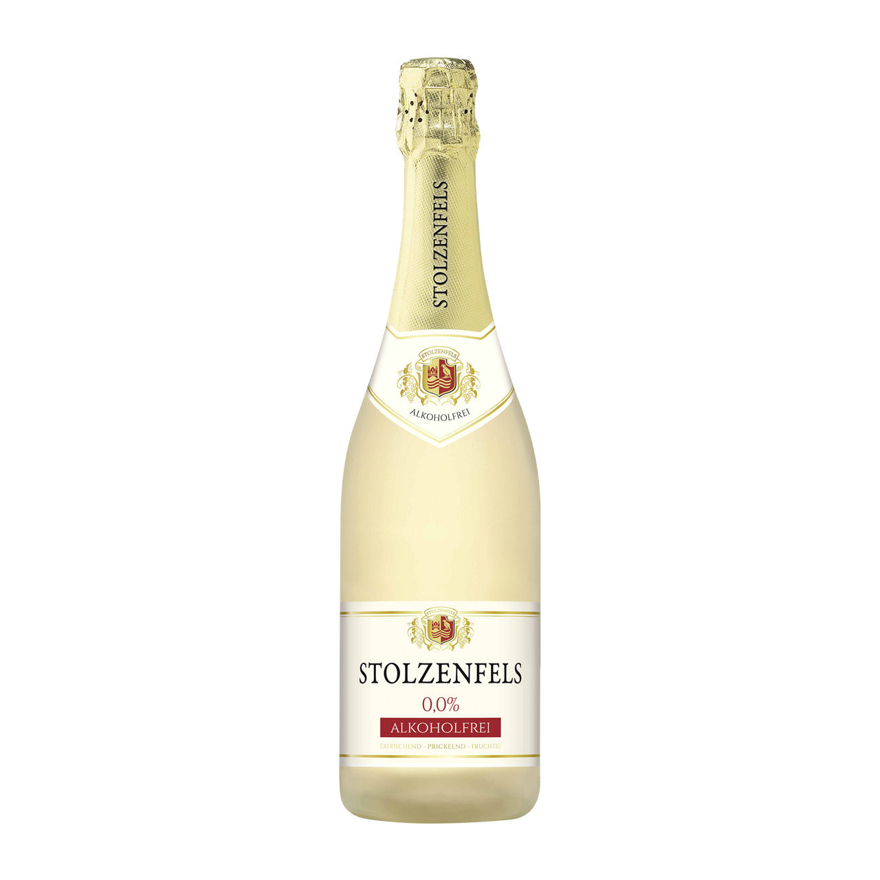 Alkoholfrei