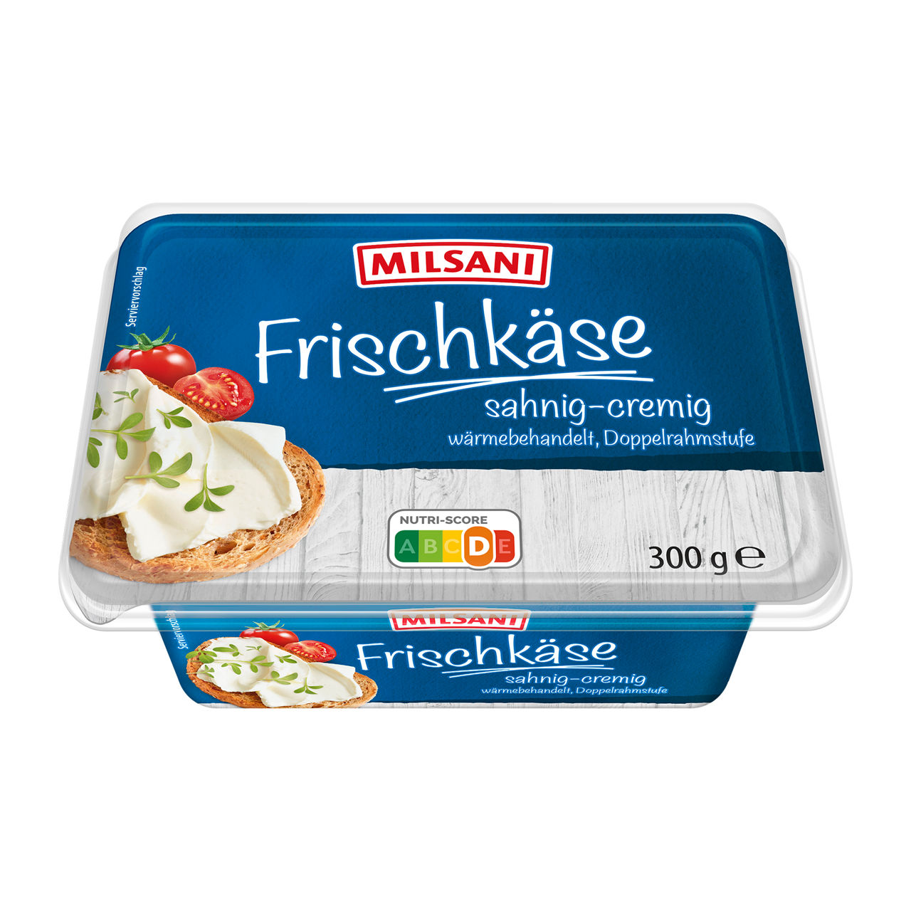Frischkäse