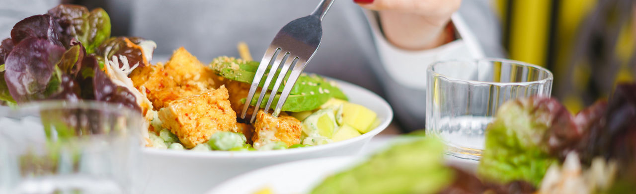 vegan