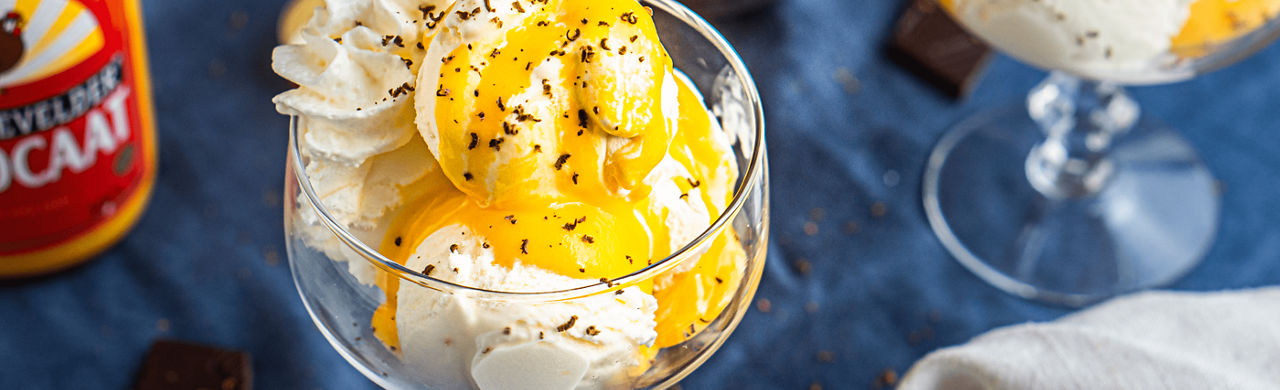 Coupe advocaat
