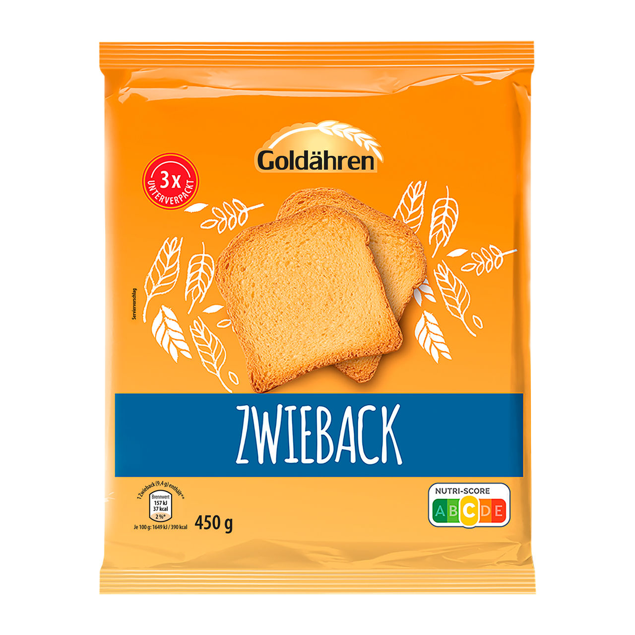 Zwieback