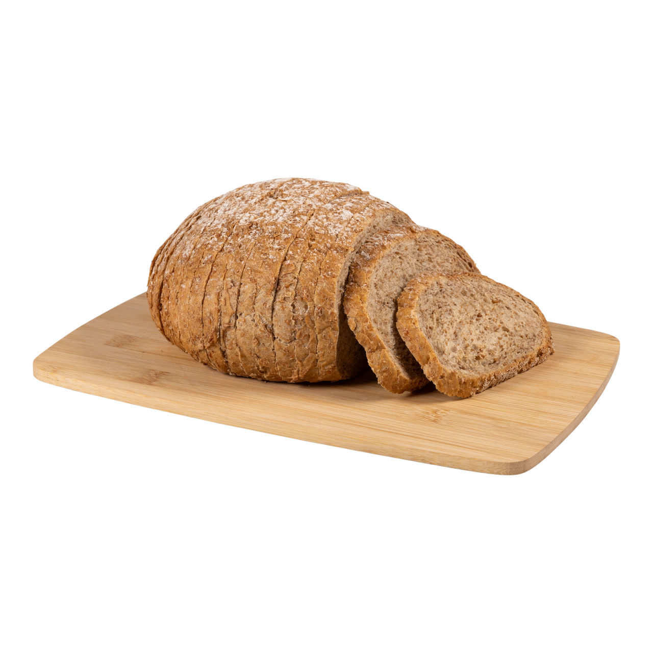 Volkorenbrood (600 g)