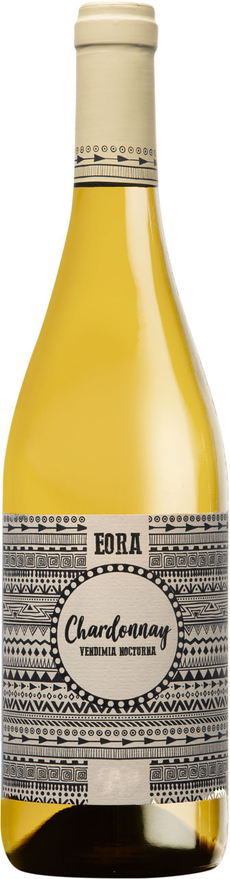 Vino blanco chardonnay 0,75 l