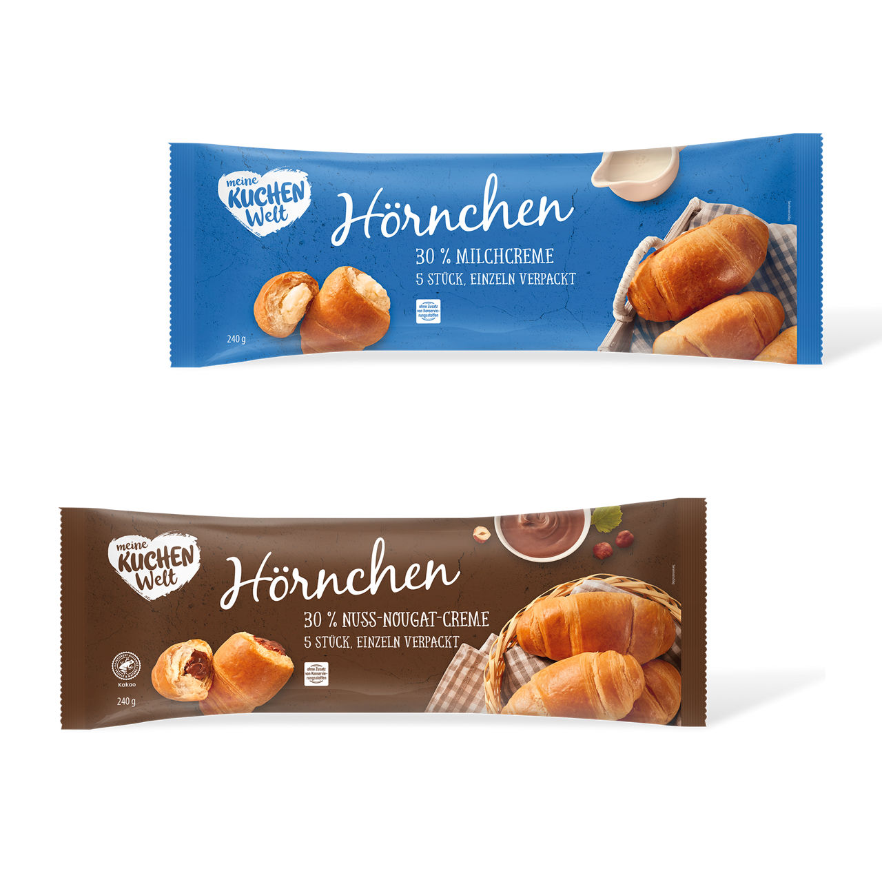 Hörnchen
