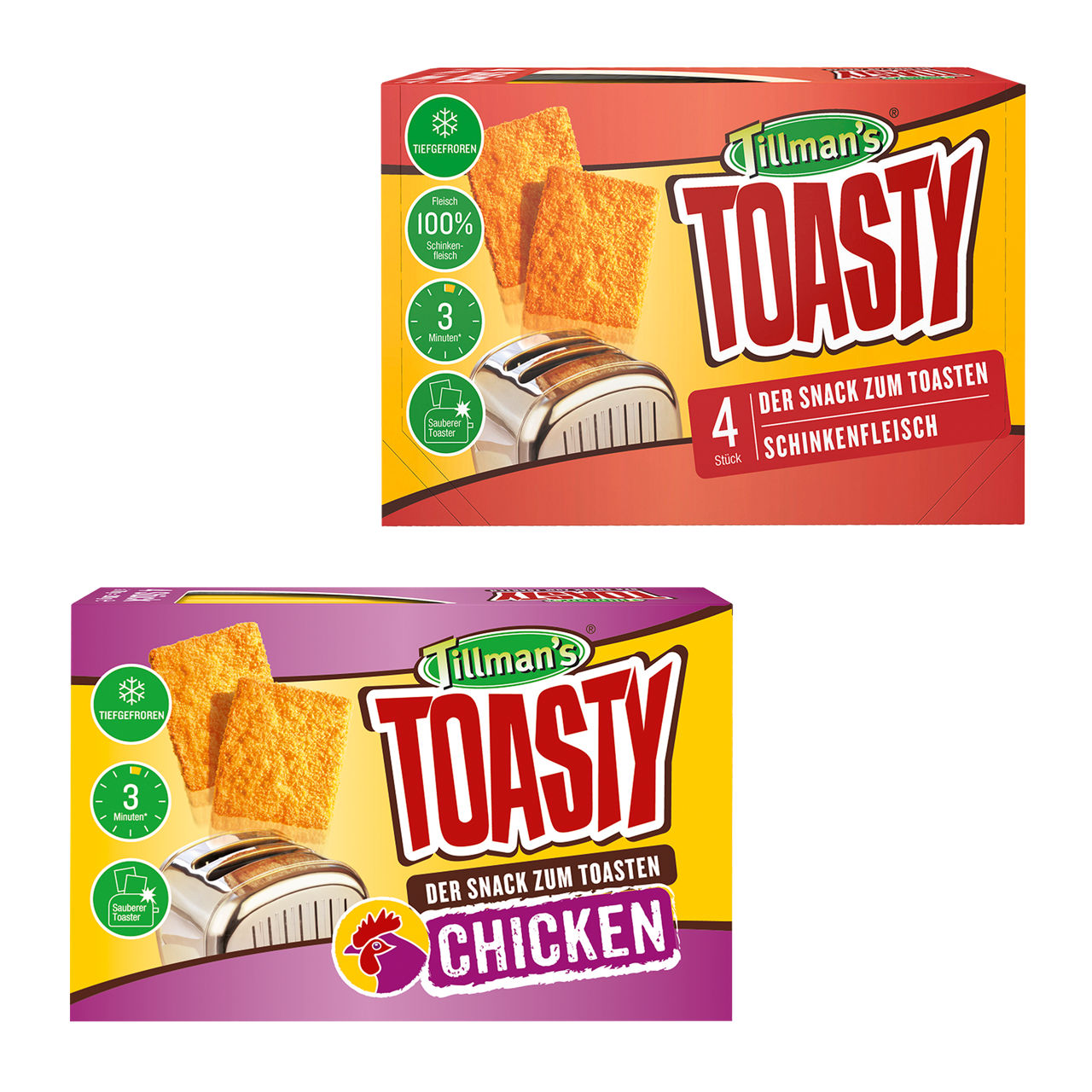  Toasty