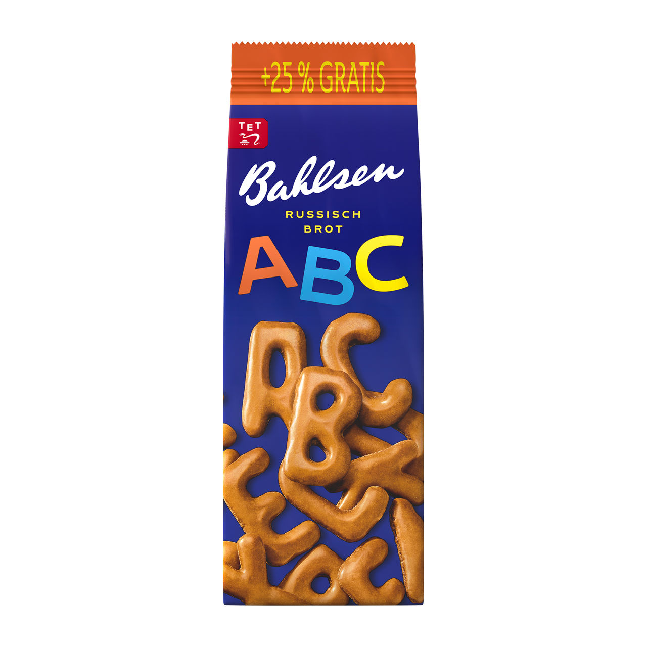  ABC-Brot
