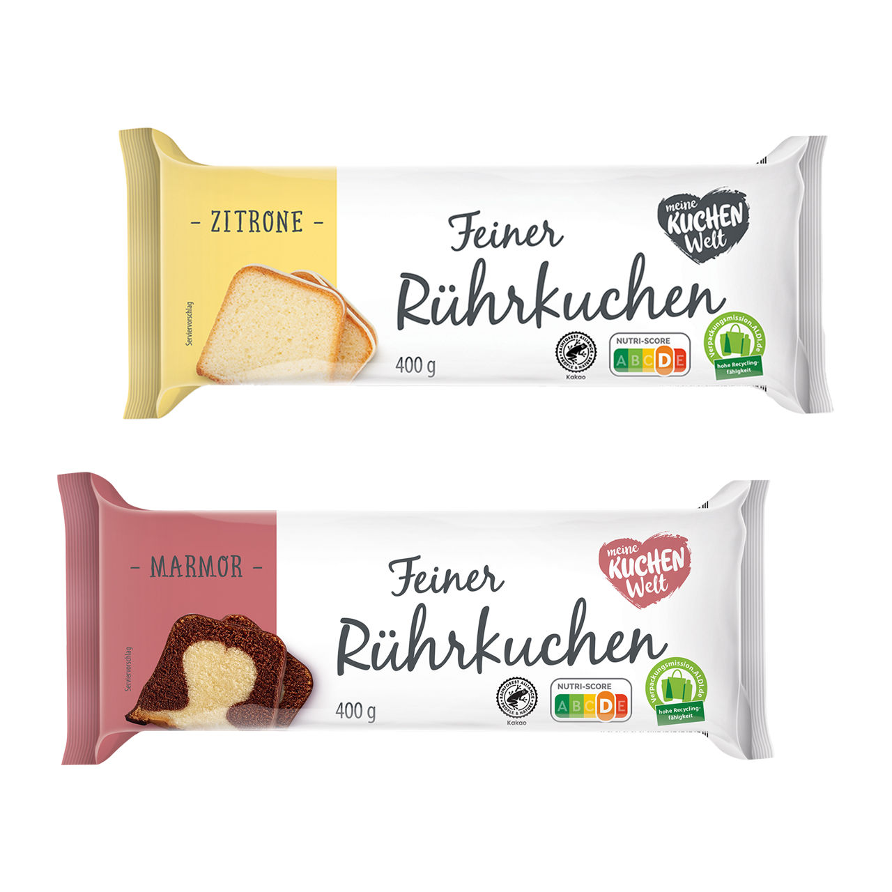 Rührkuchen
