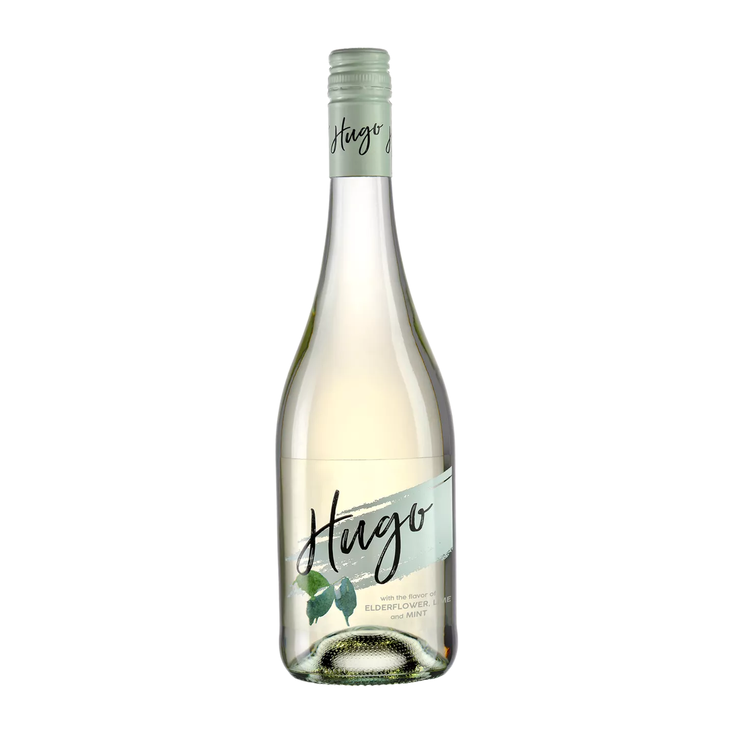 RAVINI Hugo