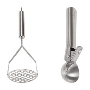 Utensilios de cocina