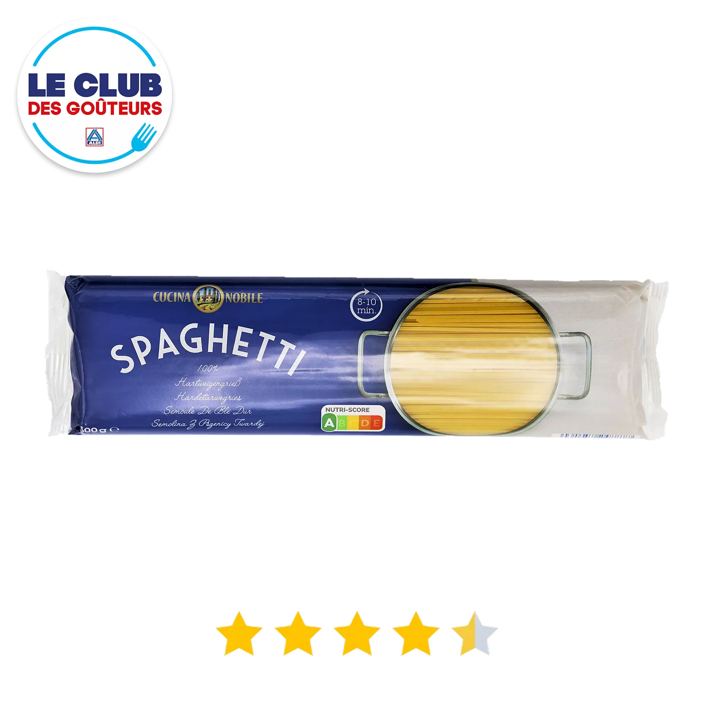 CUCINA® SPAGHETTIS