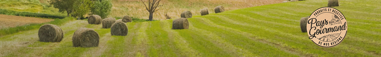PAYS GOURMAND®