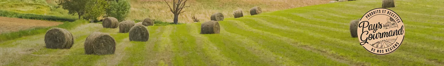 PAYS GOURMAND®