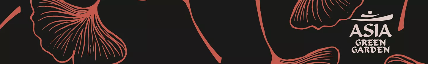 ASIA GREEN GARDEN®