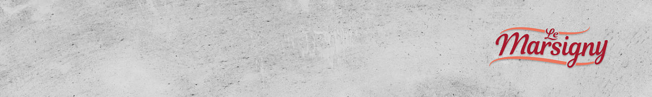 Le marsigny