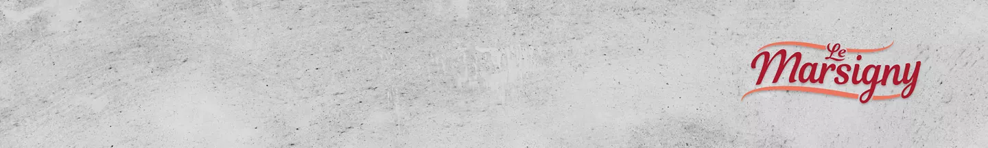Le marsigny