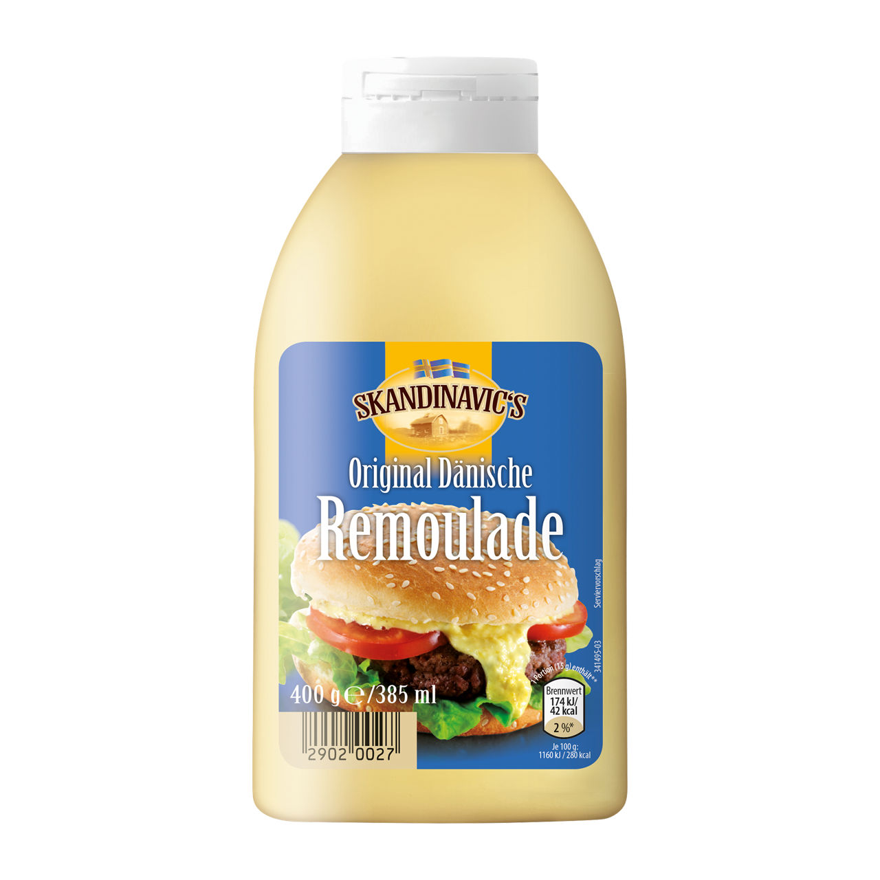  Remoulade