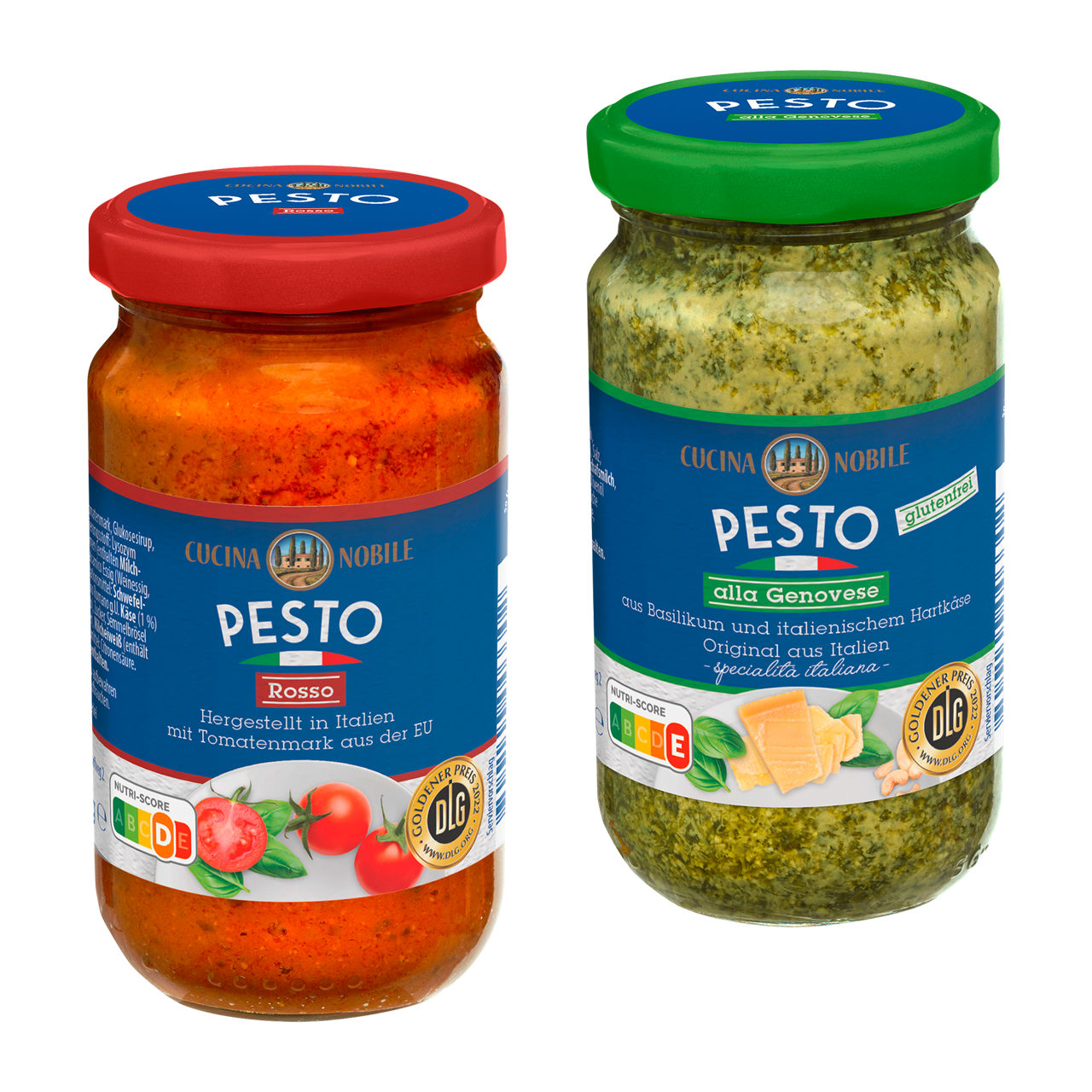 Pesto