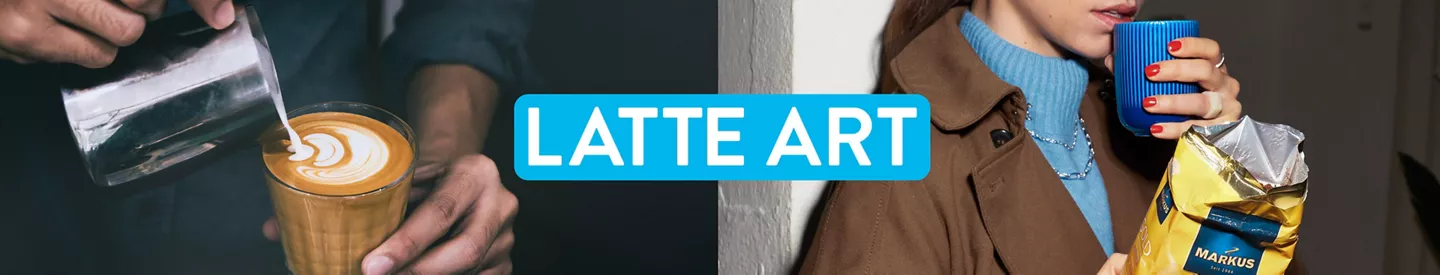 Latte Art