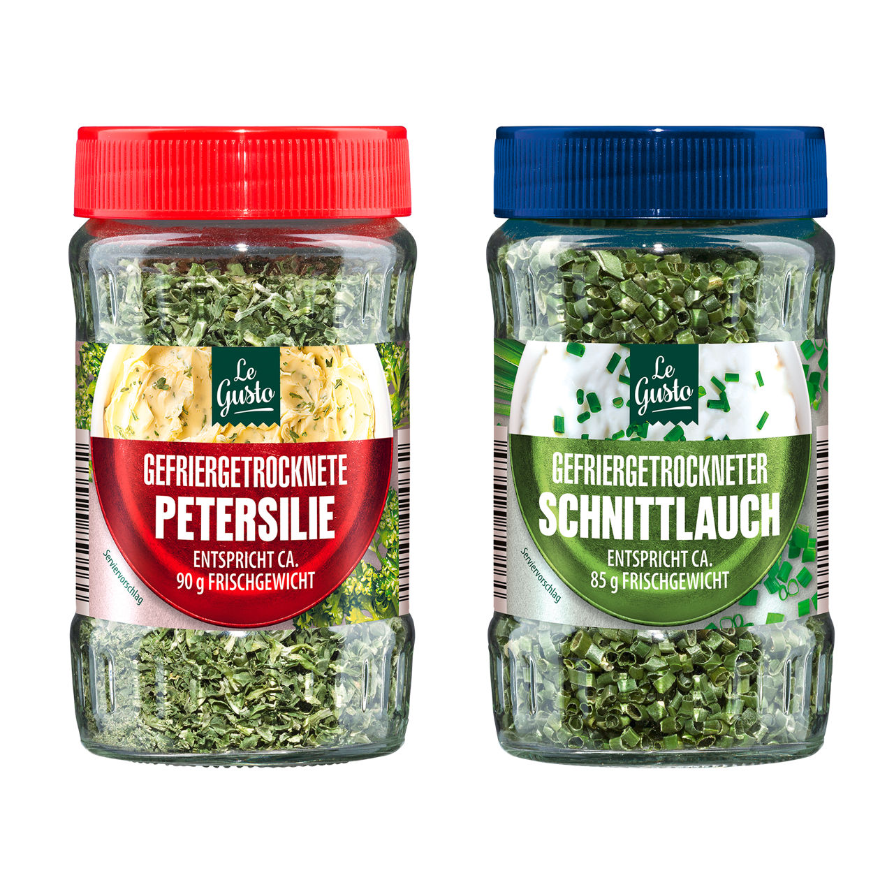 Küchenkräuter