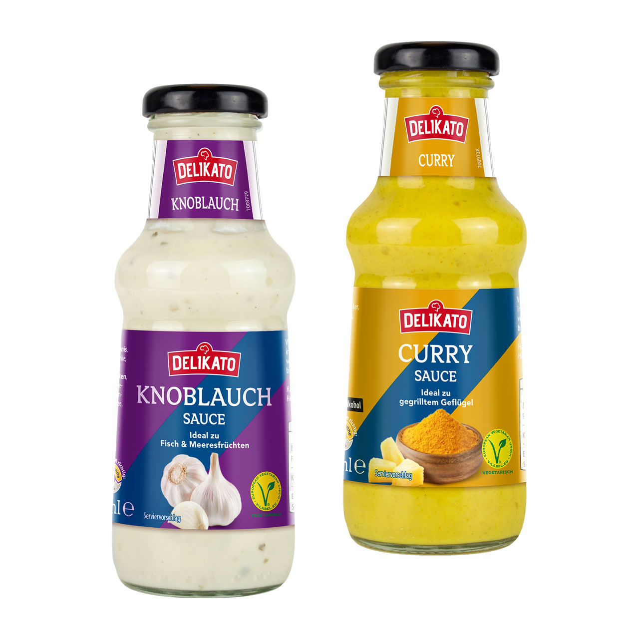 Schlemmersauce