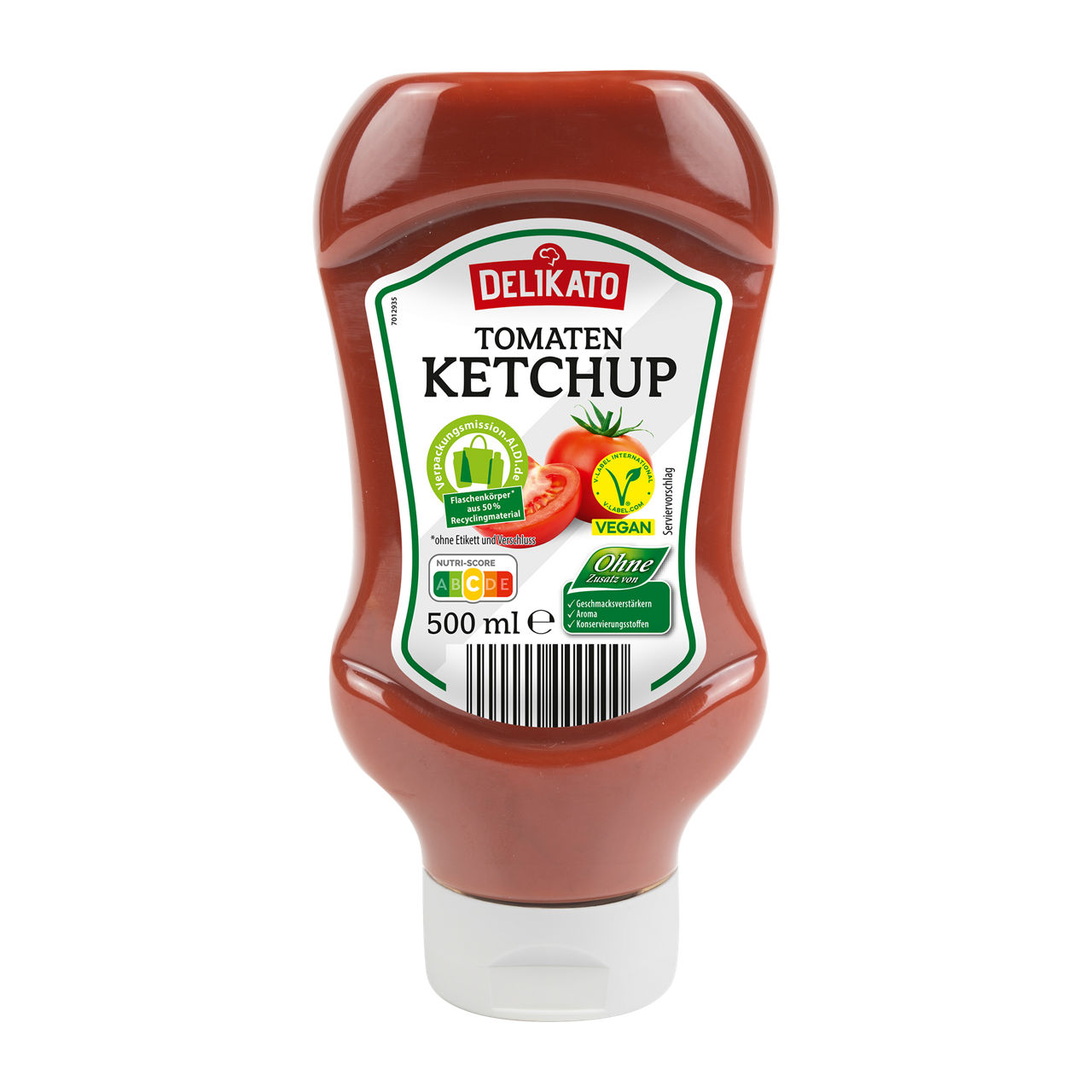 Tomatenketchup