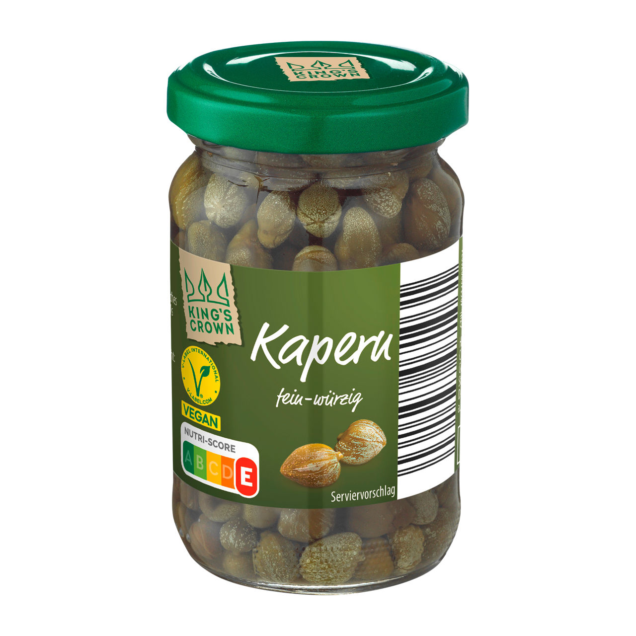 Kapern