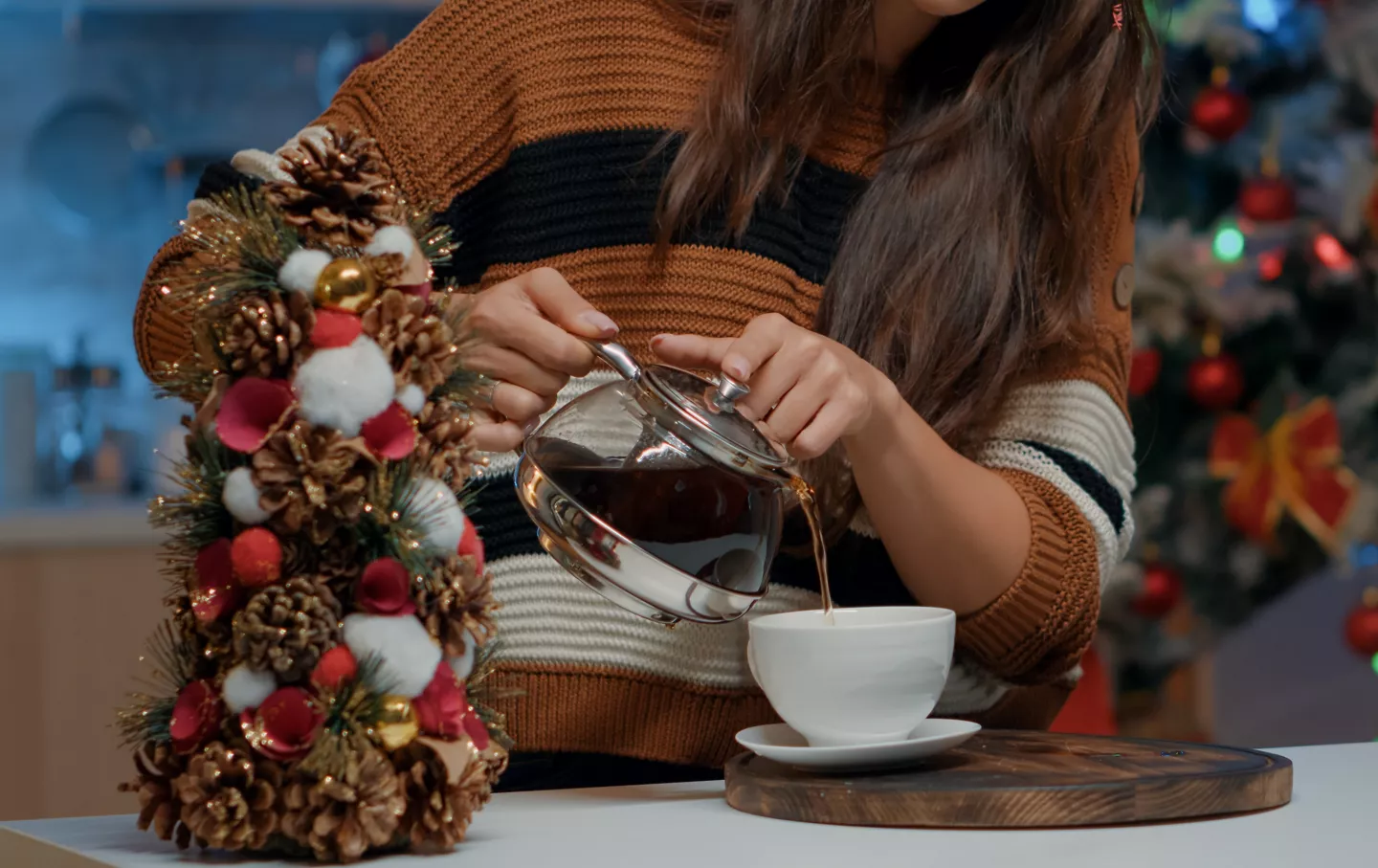 Gourmetstel schoonmaken met ALDI