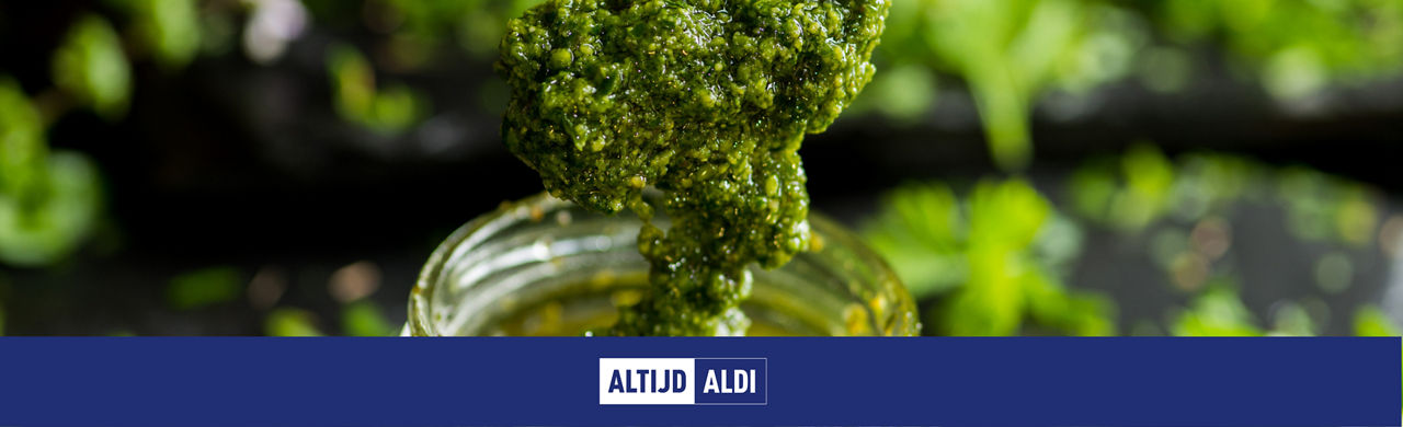 pesto