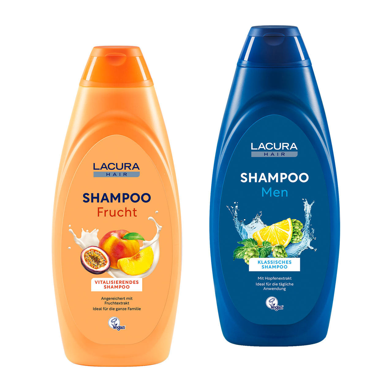 Shampoo