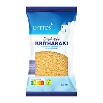 Kritharaki