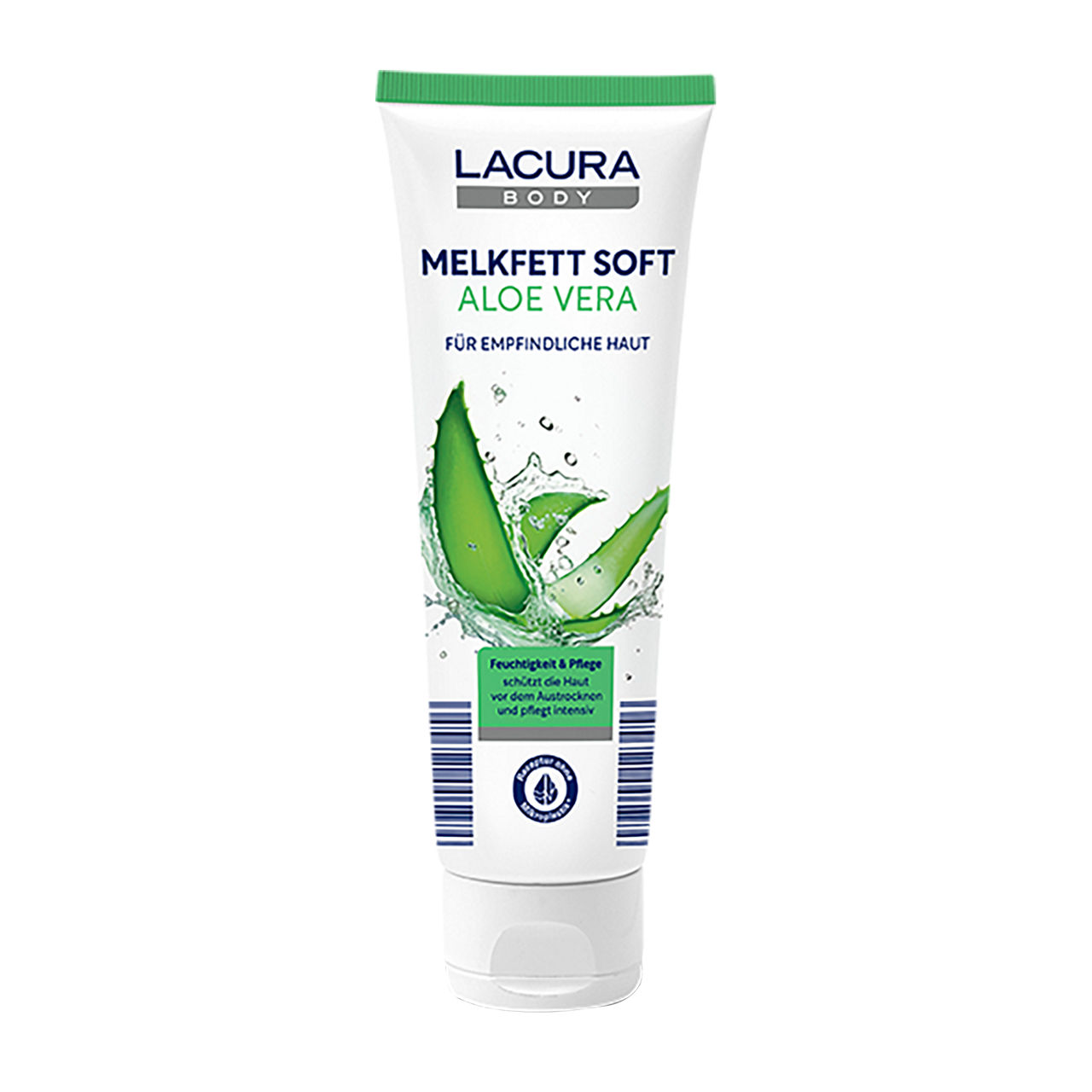 LACURA Melkfett Soft