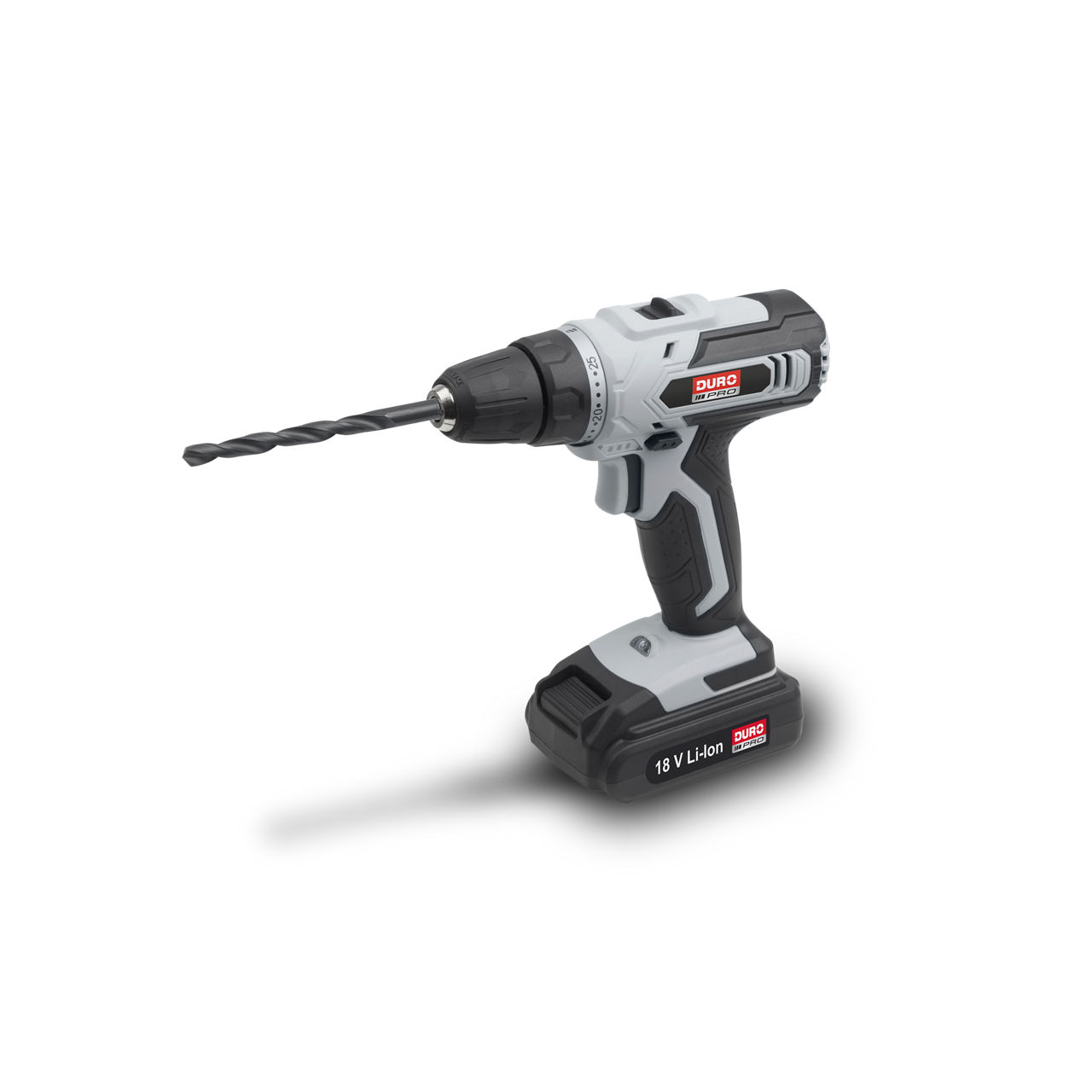 PERCEUSE SANS FIL 18V