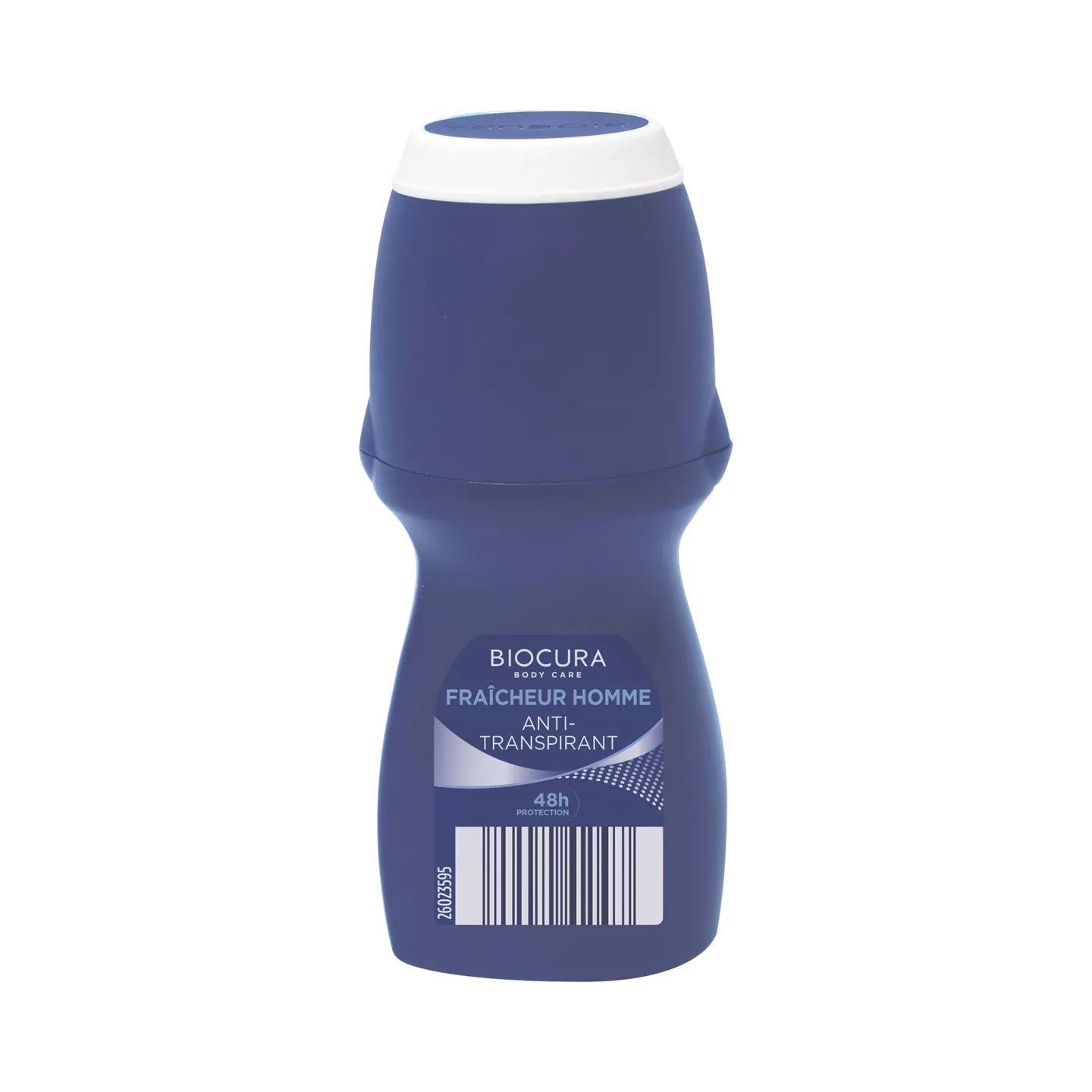 LACURA ® DEODORANT BILLE