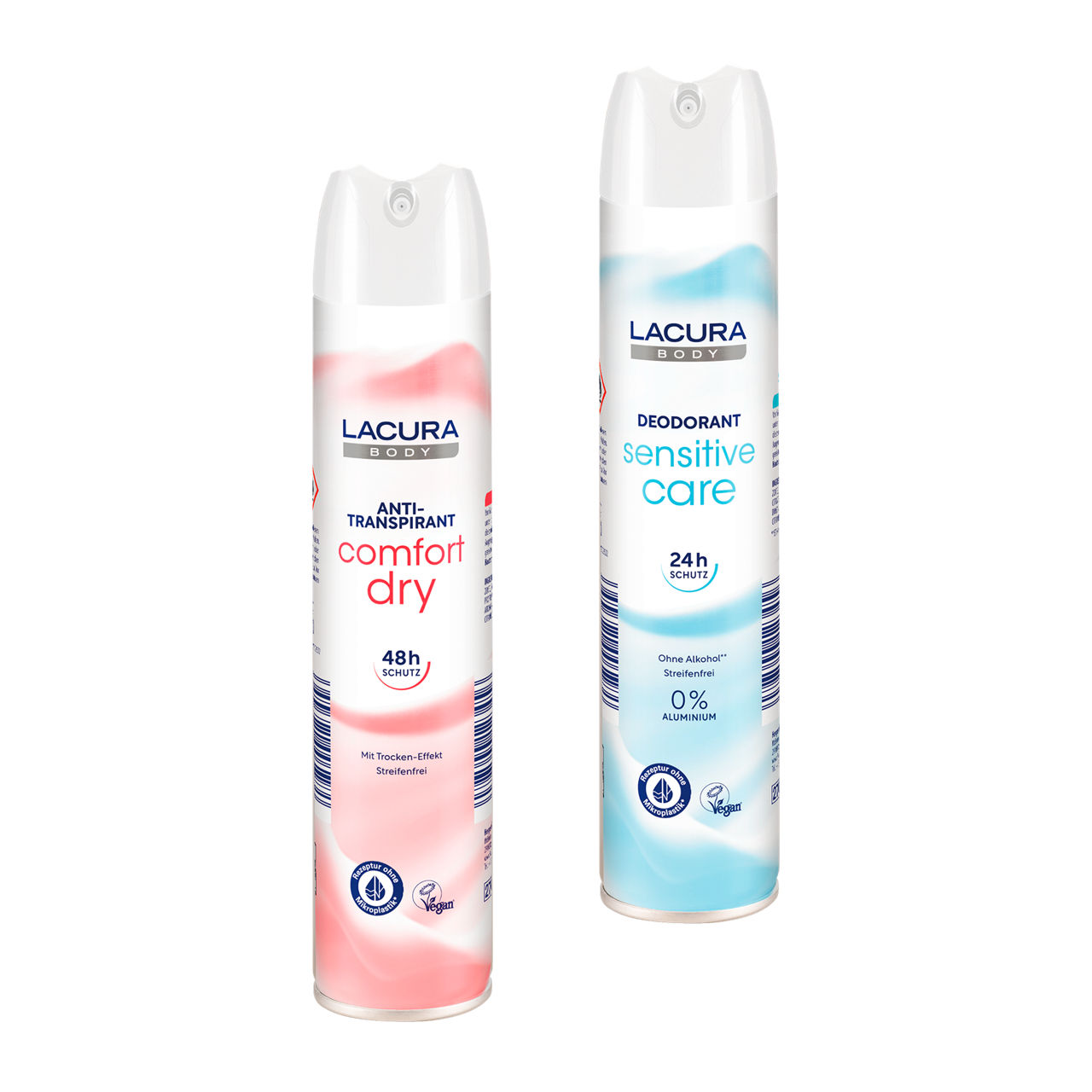 Deo-Spray