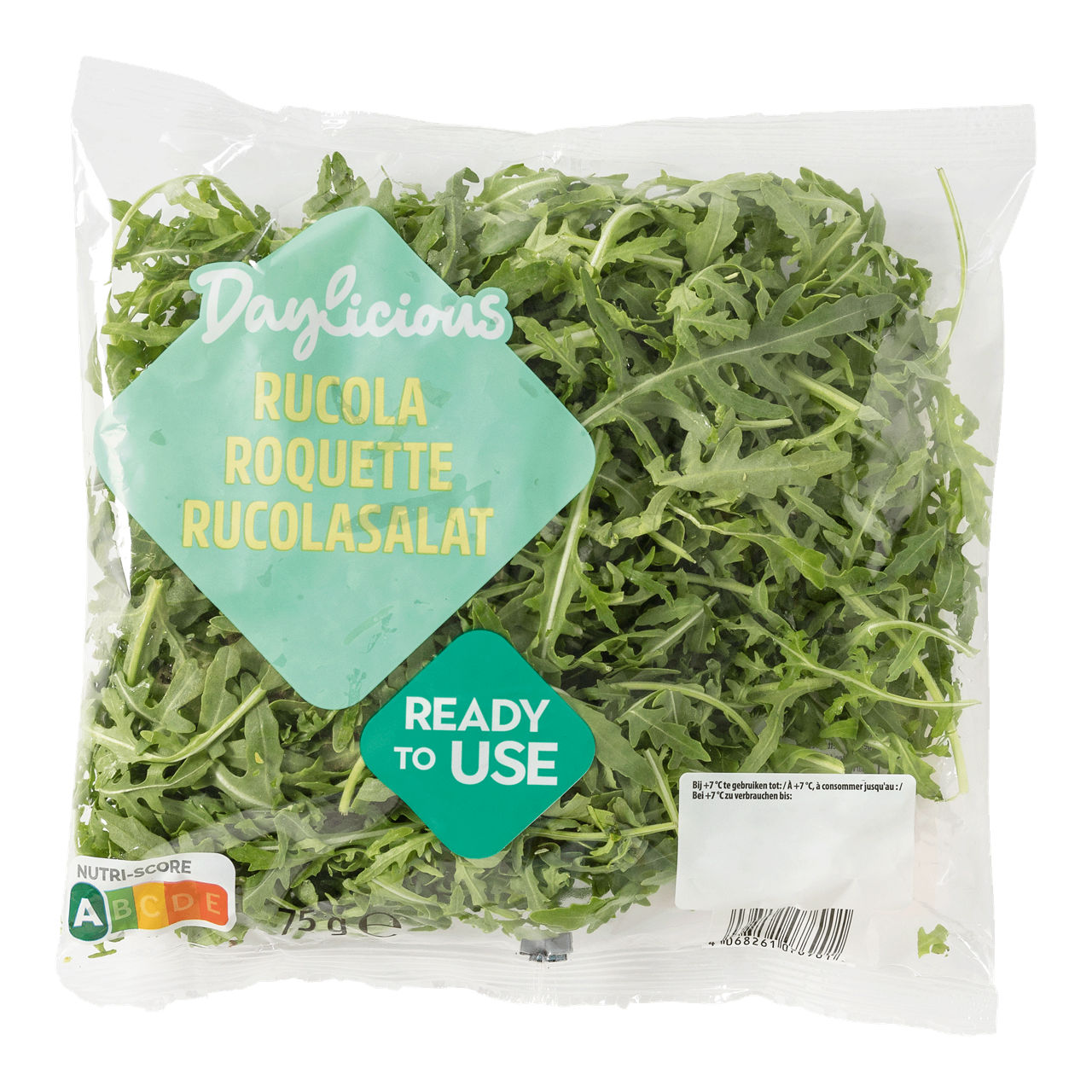 DAYLICIOUS® Rucola