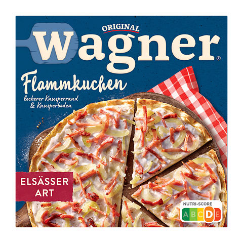 Flammkuchen
