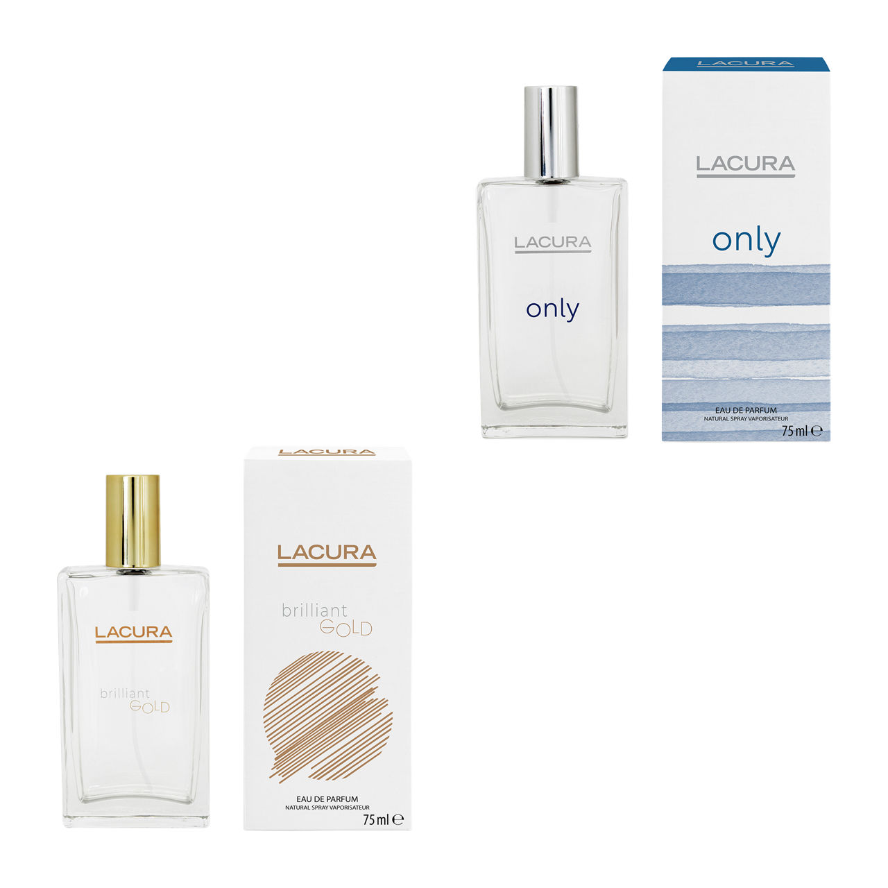 Eau de Parfum