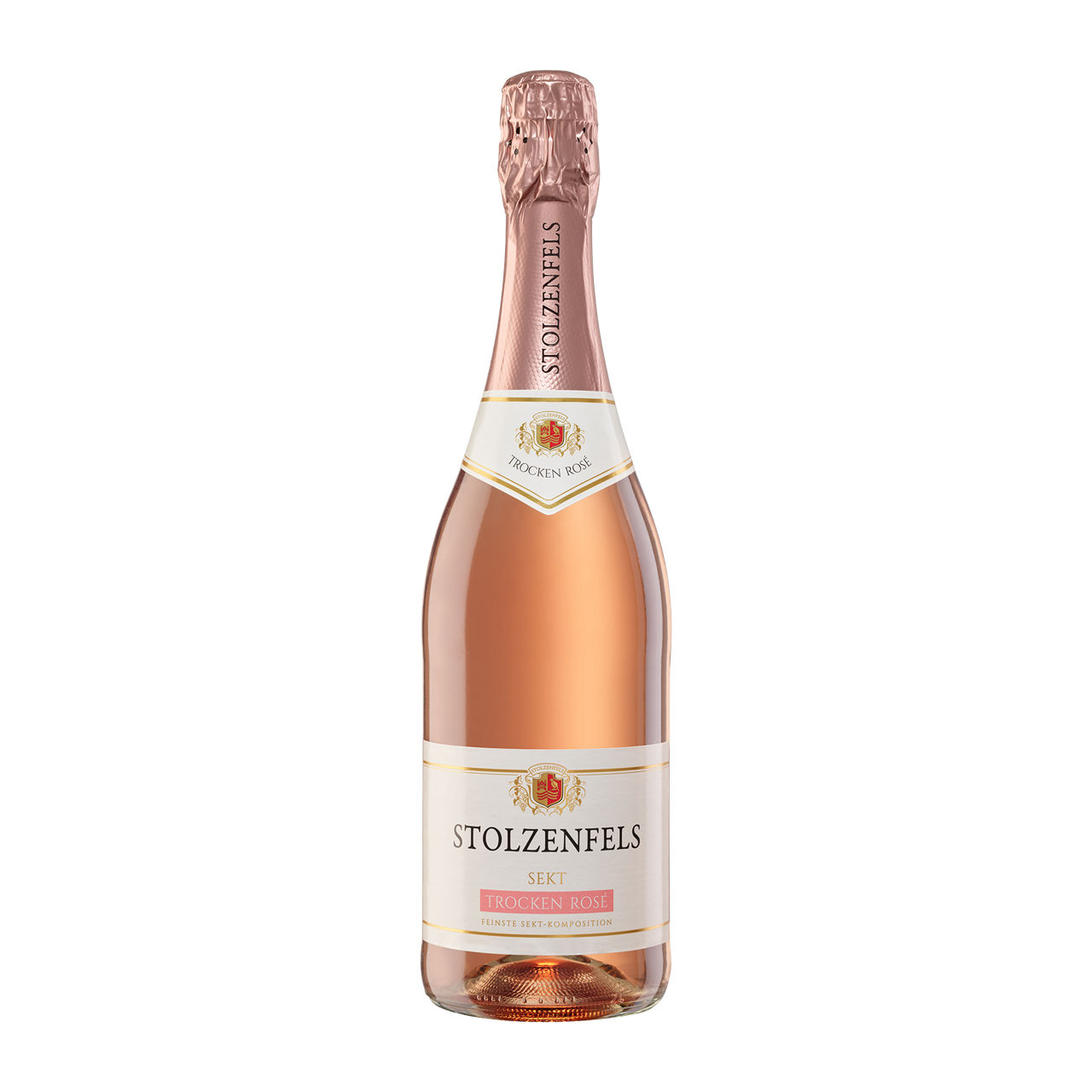 Sekt Rosé