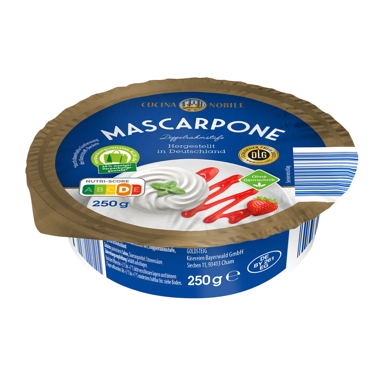 Mascarpone