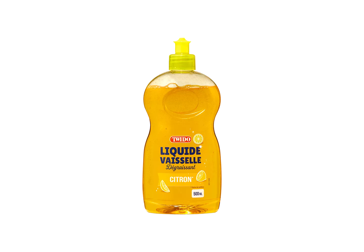 TWIDO® Liquide vaisselle Liquide vaisselle