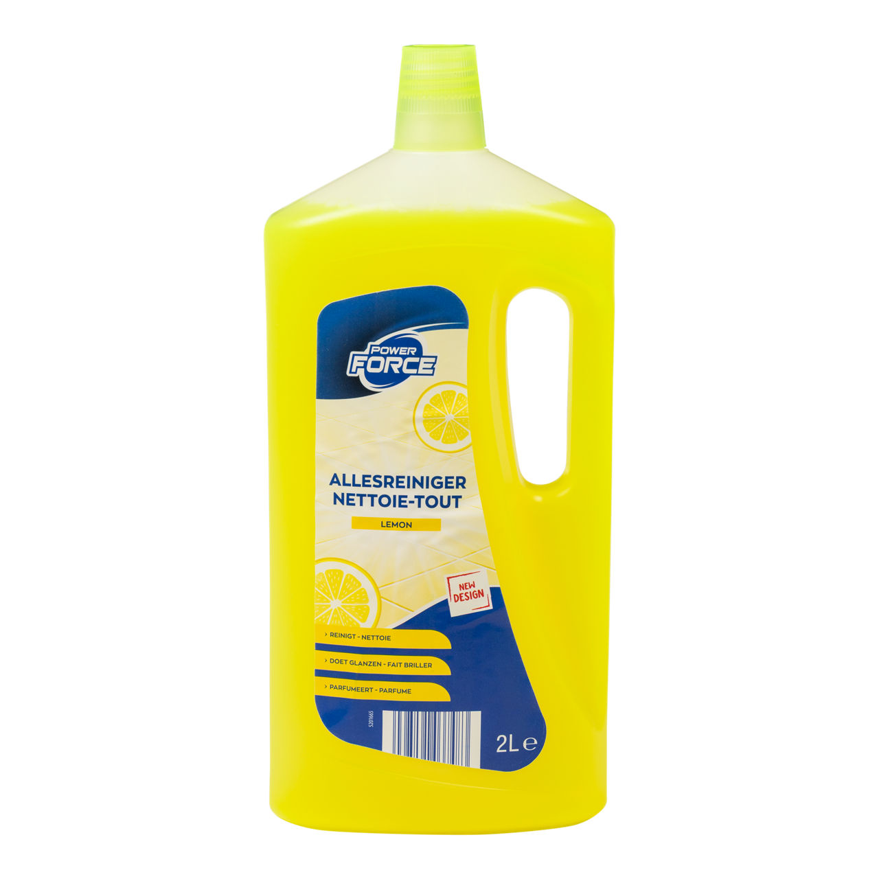 POWER FORCE Allesreiniger (2 l)