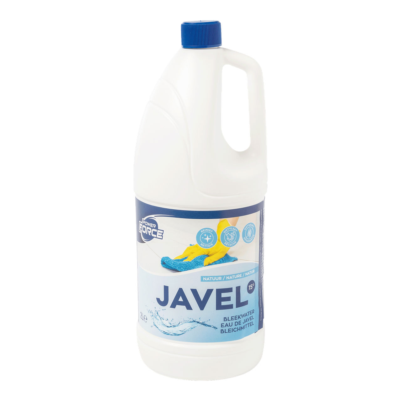 POWER FORCE Bleekwater (2 l)