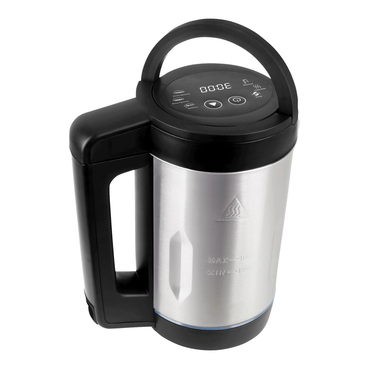 AMBIANO Soepmaker