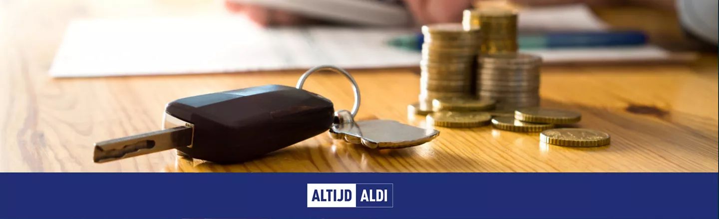bespaartips auto