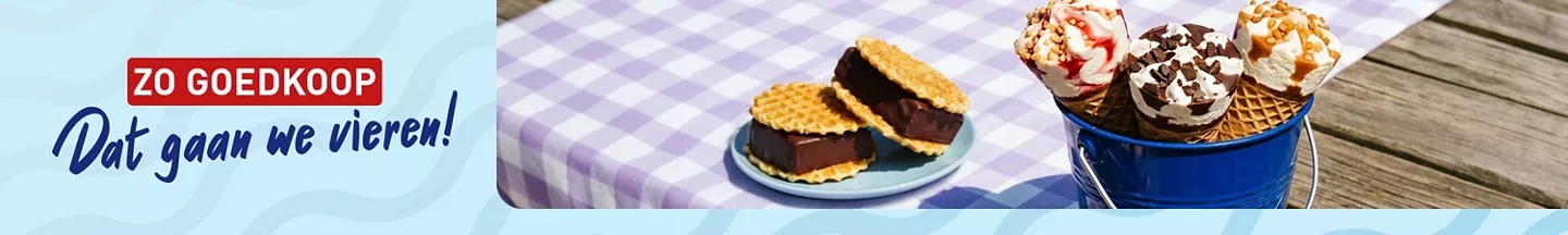 IJs aldi