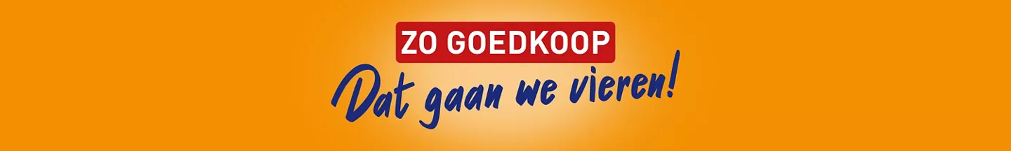 Wk buiten eten