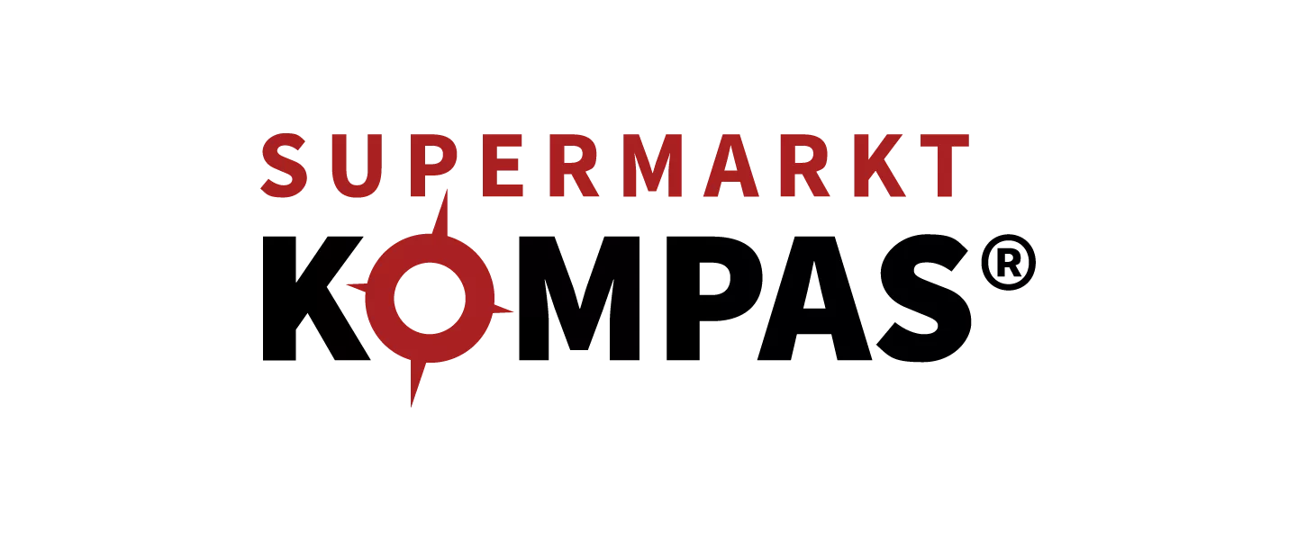 SupermarkKOMPAS