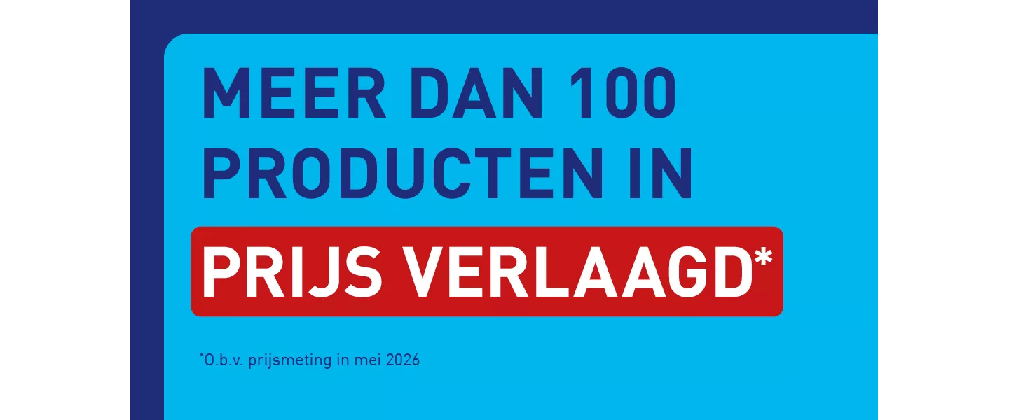 prijsverlagingen aldi