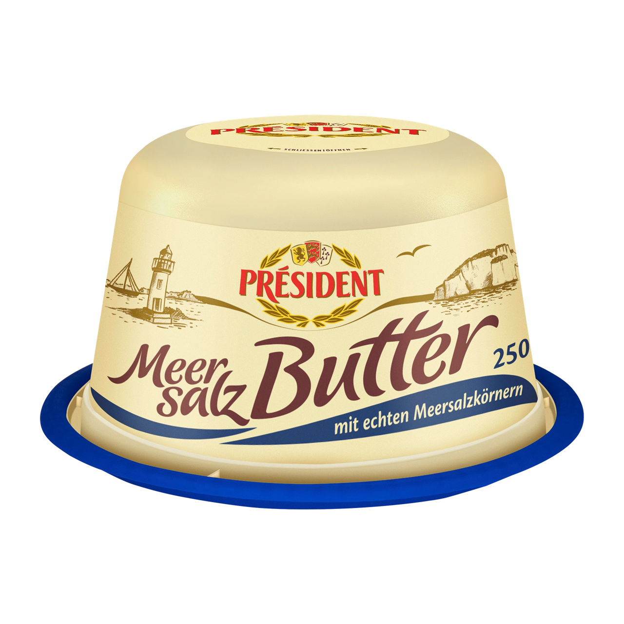  Meersalzbutter