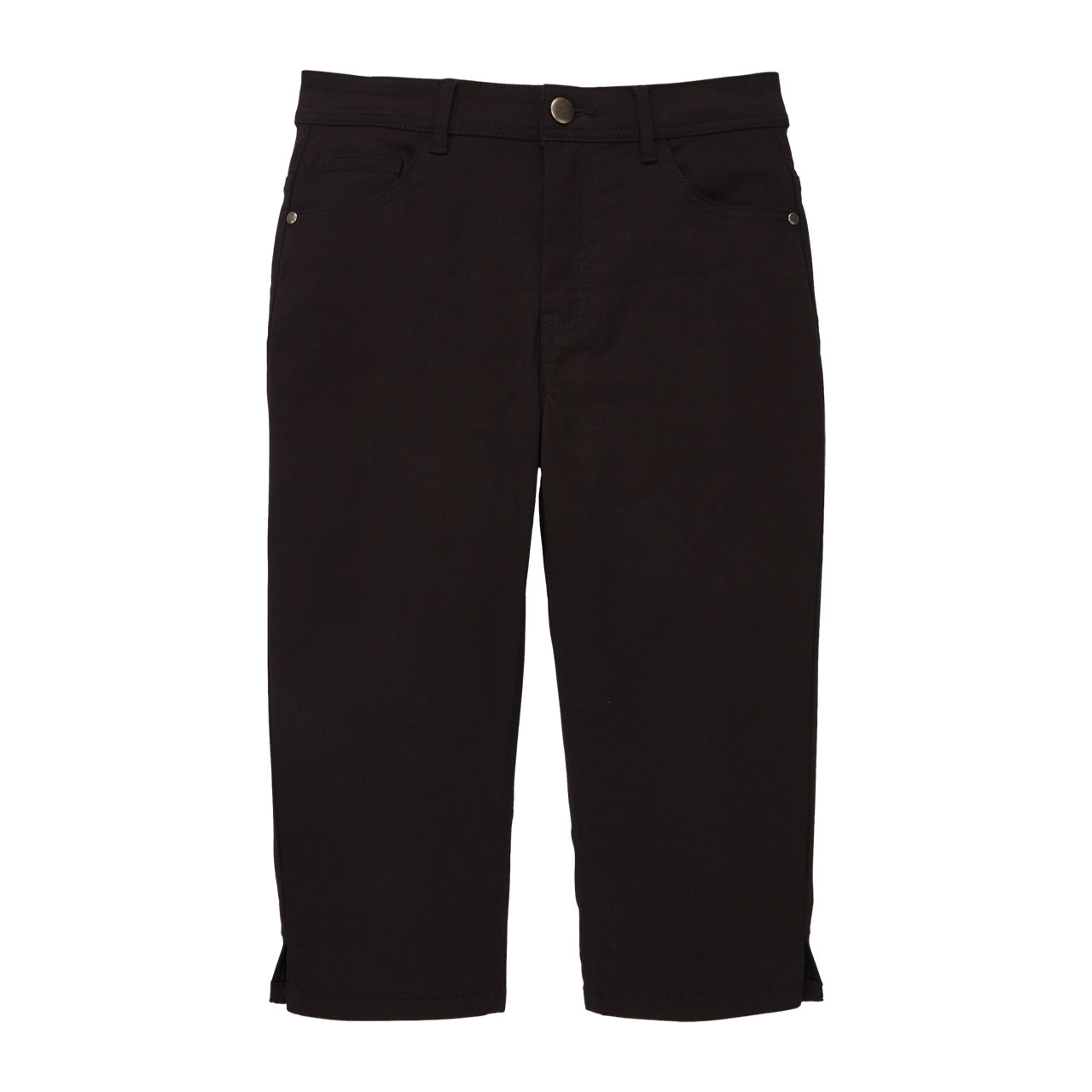 Spodnie damskie capri